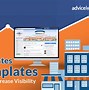 Image result for Promote Facebook Page Template