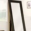 Image result for Vintage Free Standing Mirror