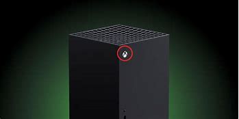 Image result for Xbox Series X Power Button