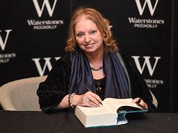 Image result for Hilary Mantel the Complete Stranger