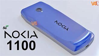 Image result for Nokia 1100 Features