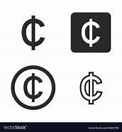 Image result for Cedi Symbol