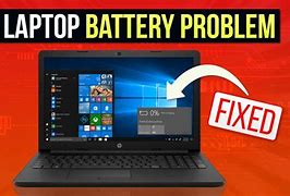 Image result for HP Laptop Battery Not Charging