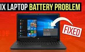 Image result for Laptop Battery Not Charging While Plugged In