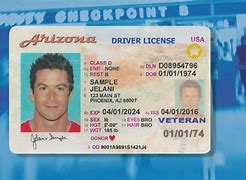 Image result for Arizona Business License Sample