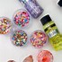Image result for Acrylic Circle Keychains