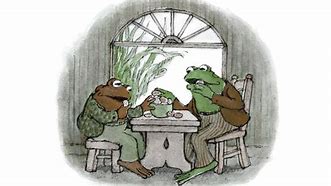 Image result for Frog and Toad Book Meme
