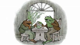 Image result for Mr Frog and Toad Meme