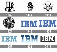 Image result for IBM Company Stamp