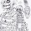 Image result for Creepypasta Drawing Ideas