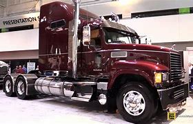 Image result for Card Mac Truck Sleepy