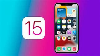 Image result for How to Update iPhone to iOS 15