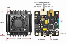 Image result for Long Range VTX Antenna