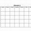 Image result for Printable Blank Daily Calendar Template