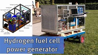 Image result for DIY Hydrogen Fuel Cell