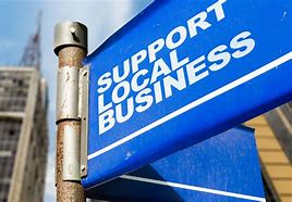 Image result for Local Business Signs