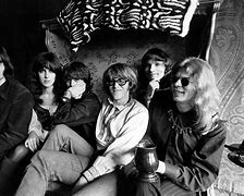 Image result for jefferson airplane