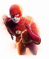 Image result for The Flash Cartoon Png
