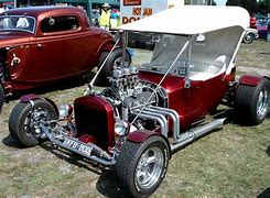 Image result for Hot Rod Carborator Bucket