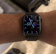 Image result for Apple Watch Series SE Midnight
