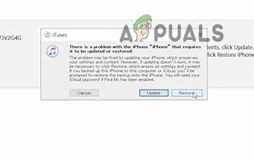 Image result for How to Reset iPhone Passcode Using iTunes
