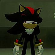 Image result for Shadow the Hedgehog PFP