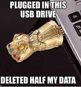Image result for Plug and USB Meme