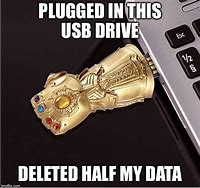 Image result for Meme CD USB