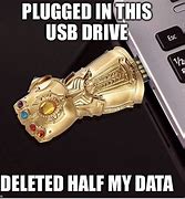 Image result for MacBook USB Dongle Meme