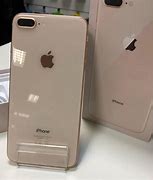 Image result for iPhone 8 Plus in Hand