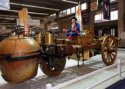 Image result for The First Engine Power :D Car Ever Made