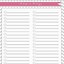 Image result for 40-Day Printable Template