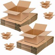 Image result for Big Cardboard Box