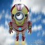 Image result for Spider Minion