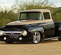 Image result for Images of Cars Made into Pick Up Trucks
