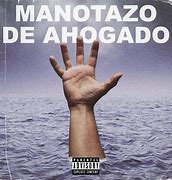 Image result for manotazo