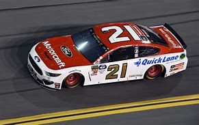 Image result for NASCAR 21-Car