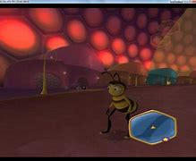 Image result for Bee Movie Tennis