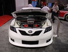 Image result for Twin Turbo Camry