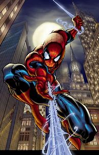 Image result for The Amazing Spider-Man Art