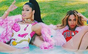 Image result for Beyonce and Rihanna Song