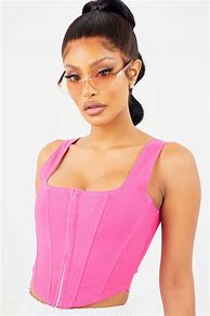 Image result for Fashion Nova Pink Cargo Pants