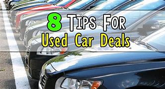 Image result for Car Deal Combo
