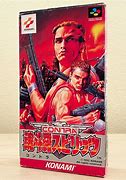 Image result for Super Contra Famicom