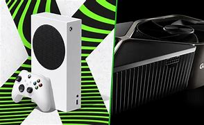 Image result for Xbox Series S Graphics Card