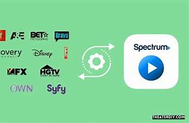 Image result for Watch Spectrum TV On Internet