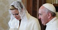 Image result for Female Pope Outfit