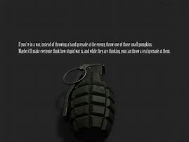 Image result for Joke Grenade