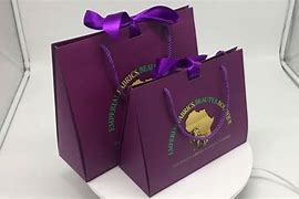 Image result for Luxury Paper Gift Bag