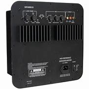 Image result for Amplifier with Equalizer